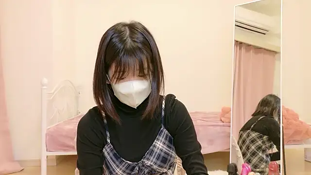 Snapshot of yuruchan_ chatting on February 25, 7:29 am yuruchan online show from February 25, 7:29 am