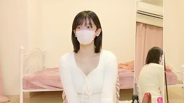 Snapshot of yuruchan_ chatting on February 28, 2:40 pm yuruchan online show from February 28, 2:40 pm