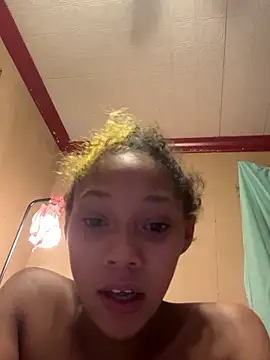 Tamiii420 online show from January 13, 1:55 am