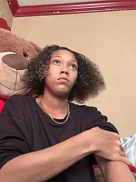 Tamiii420 online show from February 15, 4:36 pm