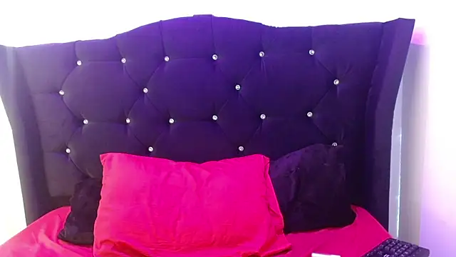 Angel adrien online show from February 27, 12:49 pm