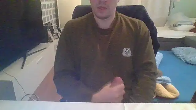 Gamerslife907 online show from January 8, 3:47 pm