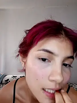 Tamara gomex online show from March 12, 6:58 pm