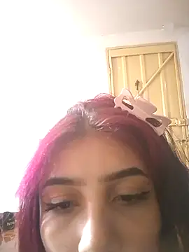 Tamara gomex online show from April 5, 5:32 pm