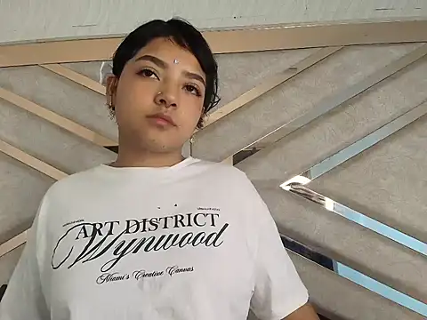 Snapshot of VenusRs chatting on January 7, 3:14 pm VenusRs online show from January 7, 3:14 pm