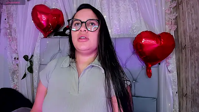 Victoria Poncce1 online show from February 17, 11:29 am