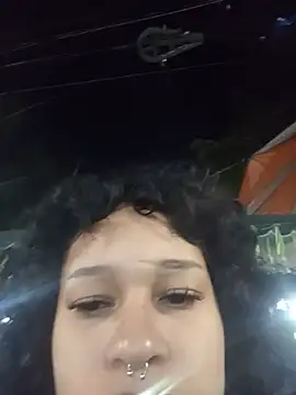 Snapshot of cacauangel chatting on July 17, 2:18 am cacauangel online show from July 17, 2:18 am