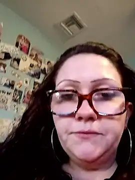 ToxzikQueene online show from January 16, 12:03 am