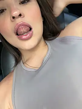 SofiaGomez444 online show from April 4, 5:21 pm