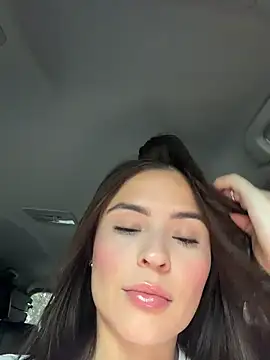 SofiaGomez444 online show from August 7, 4:42 pm