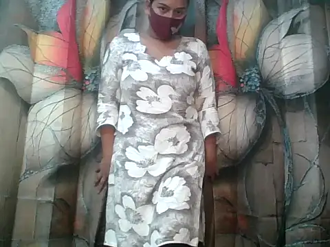 Sima Roy95 online show from April 12, 4:45 pm