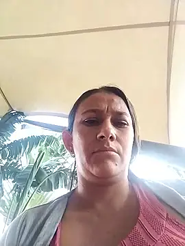 Snapshot of Andry-19 chatting on January 7, 8:22 pm Andry-19 online show from January 7, 8:22 pm