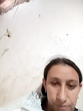 Snapshot of Andry-19 chatting on February 11, 8:36 pm Andry-19 online show from February 11, 8:36 pm