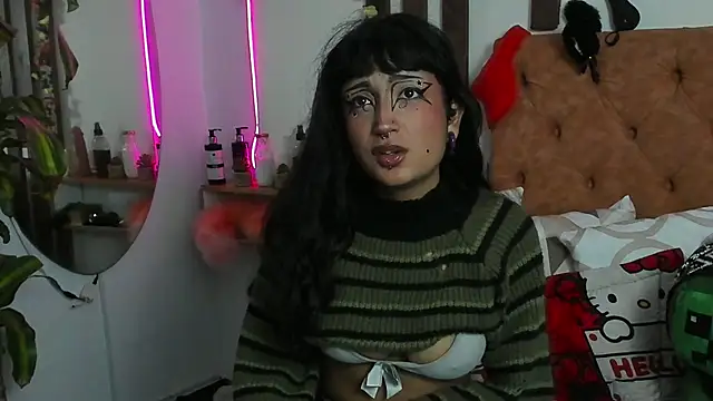 MeowMota  online show from February 1, 6:06 pm