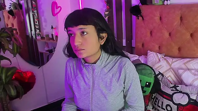 MeowMota  online show from February 27, 6:08 pm