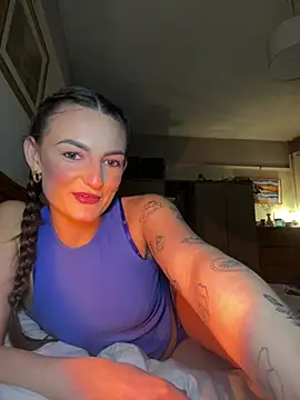 MiaLovesxx online show from January 16, 5:39 pm