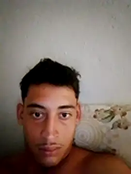 Marlon549 online show from January 12, 5:40 pm