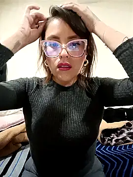 NaYa 90 online show from January 15, 2:38 am