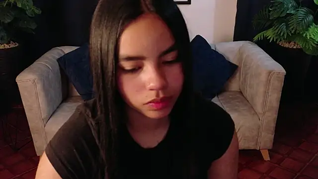 SofiaMante  online show from February 18, 9:55 pm