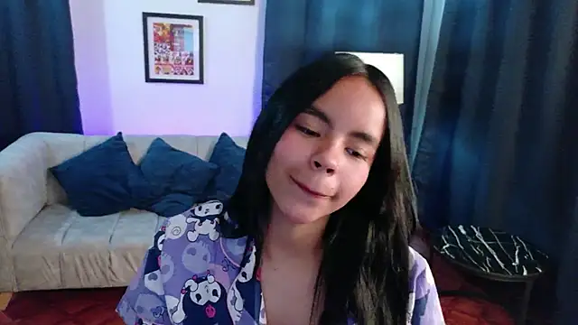 SofiaMante  online show from April 12, 11:21 pm