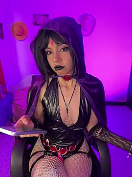 Snapshot of sabrina_666 chatting on February 13, 12:56 pm sabrina 666 online show from February 13, 12:56 pm