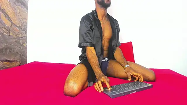 Lord Diick online show from March 23, 11:47 am