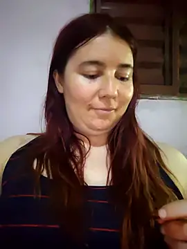 SUBMISSIVE8 online show from April 18, 2:04 am