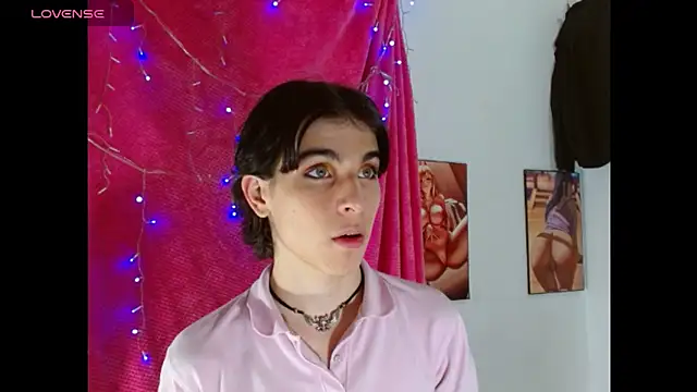 lilithot23 online show from March 26, 1:38 pm