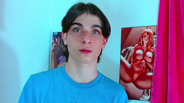 lilithot23 online show from April 9, 1:49 pm