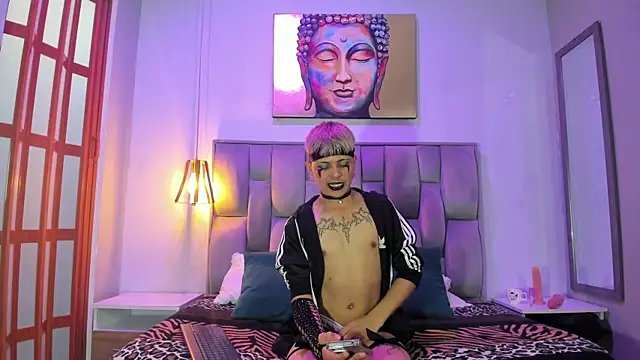 Heiden-Stiven online show from January 15, 3:33 am