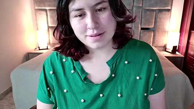 azul veraa online show from March 18, 12:19 pm