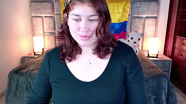 Snapshot of azul_veraa chatting on July 1, 12:18 pm azul veraa online show from July 1, 12:18 pm