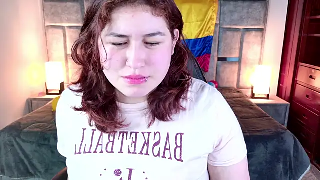Snapshot of azul_veraa chatting on July 7, 12:20 pm azul veraa online show from July 7, 12:20 pm