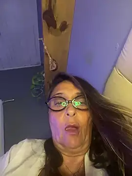 Annalua73 online show from January 9, 3:26 pm