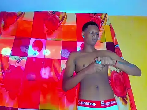 aunstin mohamme online show from April 5, 8:28 pm