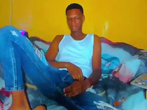 aunstin mohamme online show from April 10, 2:39 am