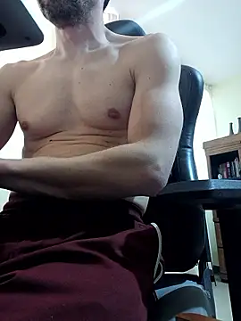 Alexbigass05 online show from January 12, 10:15 pm