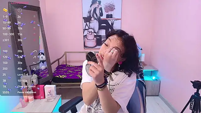 Acid bounze online show from March 11, 12:11 pm