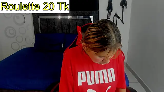 Bella Blanca online show from February 9, 12:09 pm