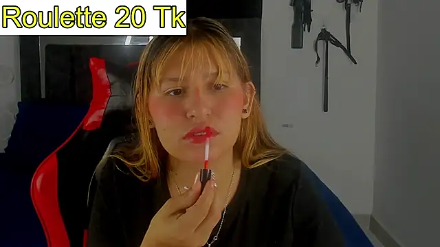 Bella Blanca online show from February 10, 12:09 pm