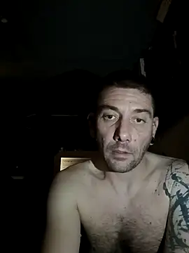 MrBen1775 online show from February 25, 1:15 am