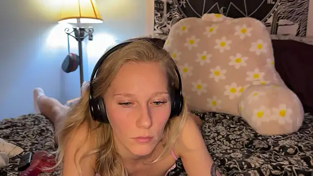 mysunidreamss online show from February 5, 2:16 am