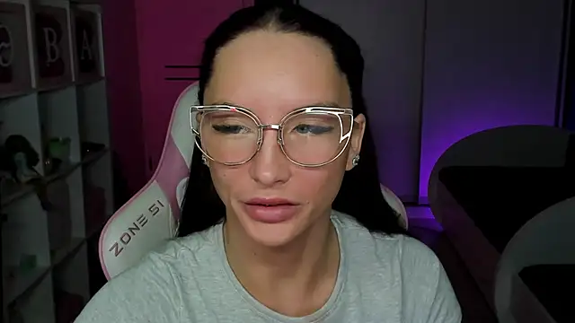 SibylVex online show from January 9, 10:40 am