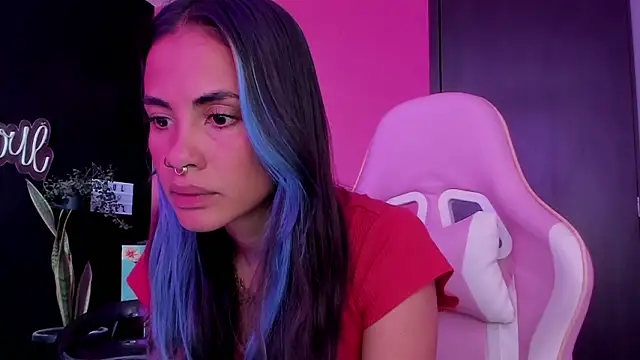 azula lillet online show from February 20, 3:56 pm