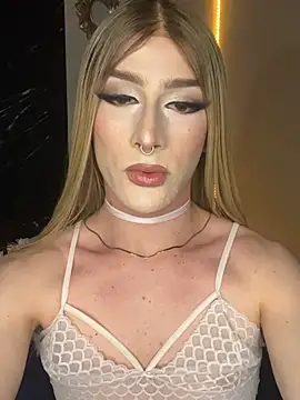 Alana Stone online show from March 14, 4:51 am