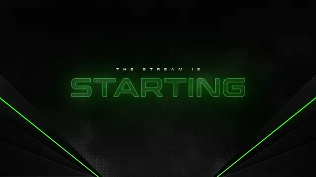 DeanonCam online show from February 19, 8:27 pm