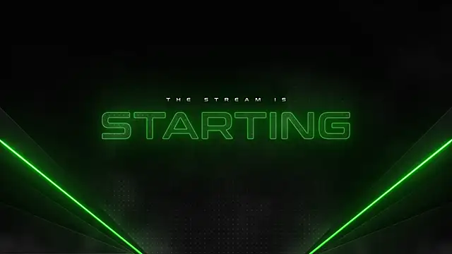 DeanonCam online show from March 5, 9:44 pm