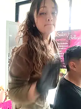 Snapshot of Alejandra_N chatting on February 2, 3:33 pm Alejandra N online show from February 2, 3:33 pm