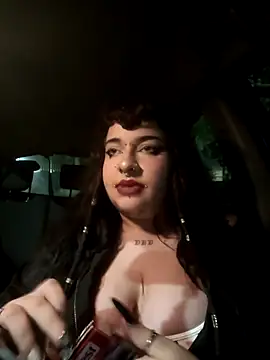 RoseNubble online show from March 24, 10:26 pm