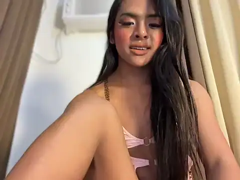 Girlcock pleasure online show from January 15, 8:01 pm